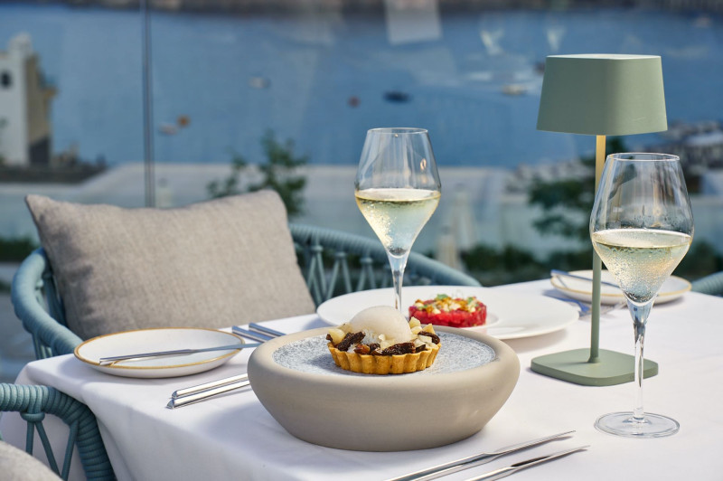 Lindos Grand Resort & Spa