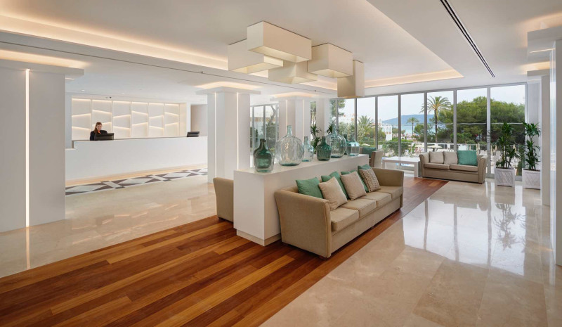 Hipotels Bahía Cala Millor