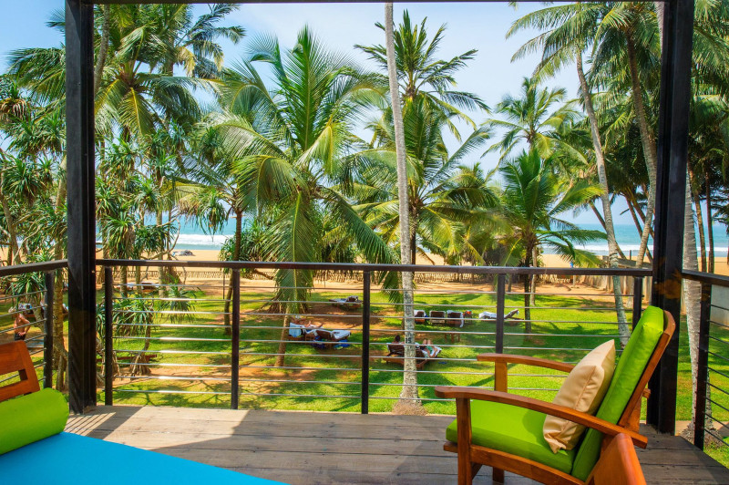 Mermaid Hotel und Club