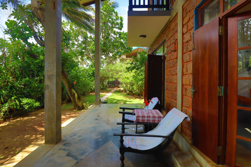Susantha Garden