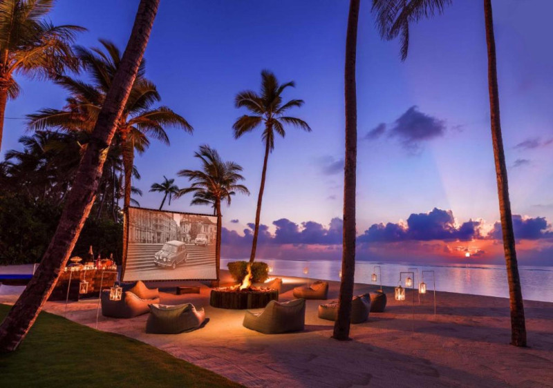 One&Only Reethi Rah