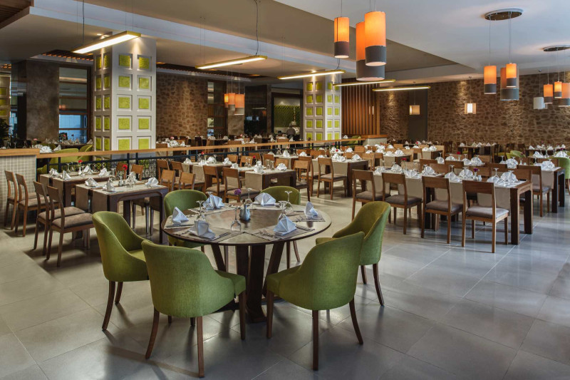 Aska Lara Resort & Spa