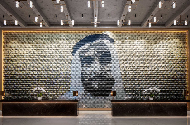 DoubleTree by Hilton M Square