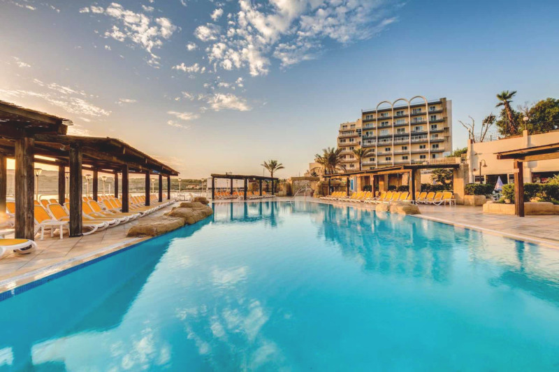 AX Sunny Coast Resort