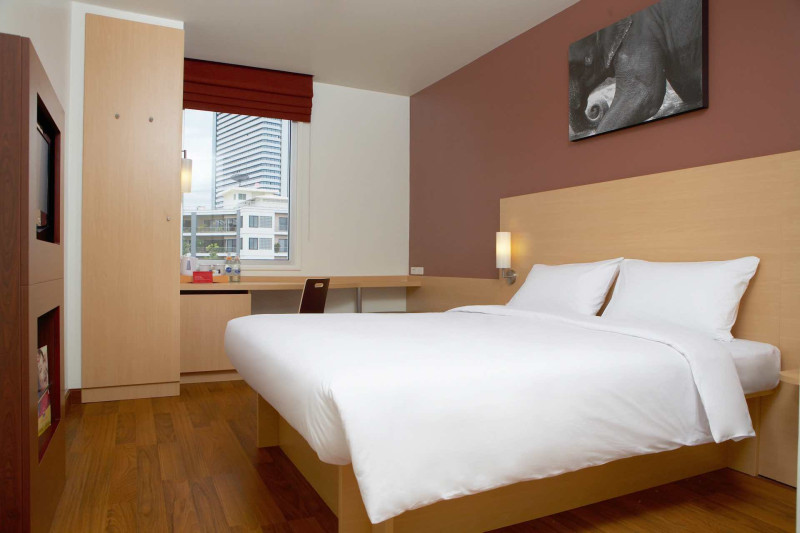 Ibis Sathorn Bangkok