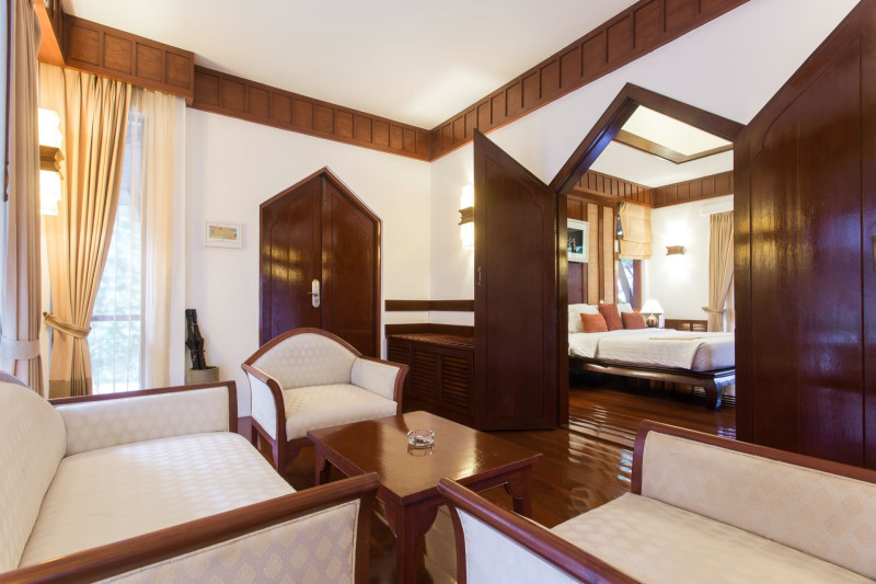 Samui Buri Beach Resort