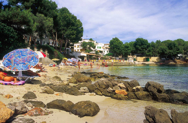 HSM President Golf & Spa