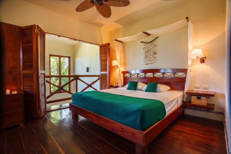 Villas HM Paraíso del Mar