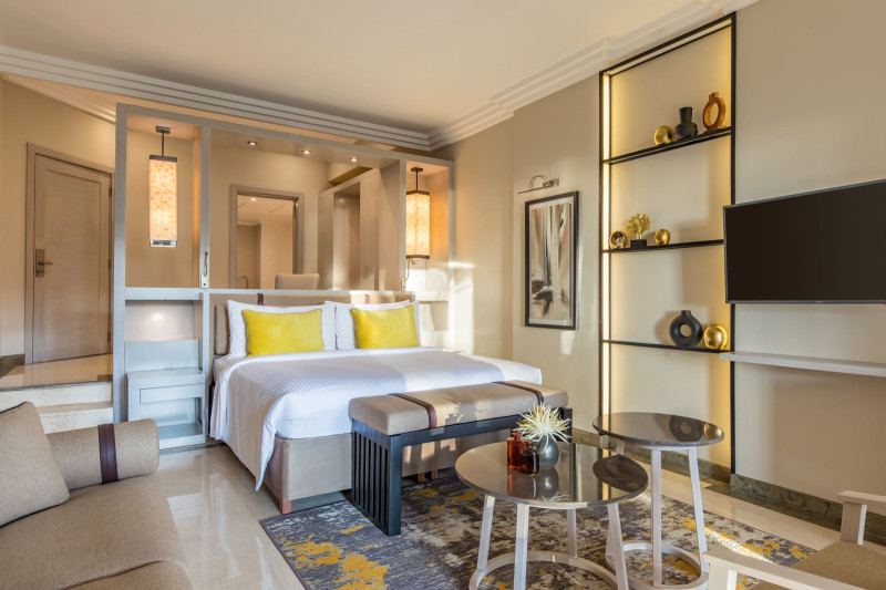 InterContinental Mauritius Resort