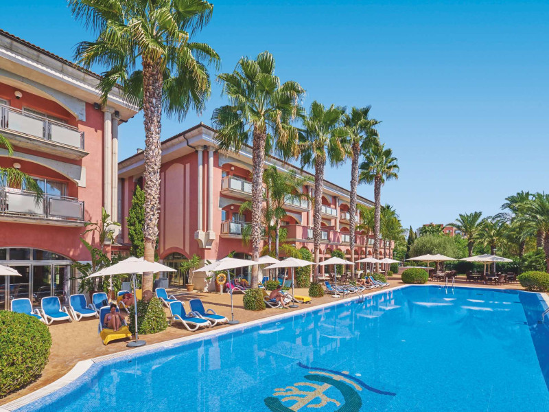 allsun Estrella & Coral de Mar