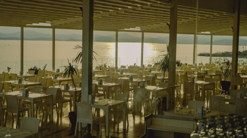 Bodrum Holiday Resort