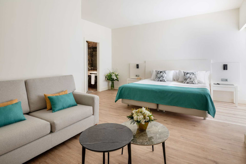 Arrecife Gran Hotel & Spa