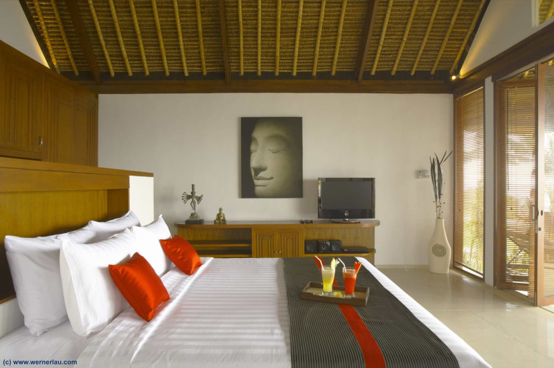 Siddhartha Ocean Front Resort & Spa