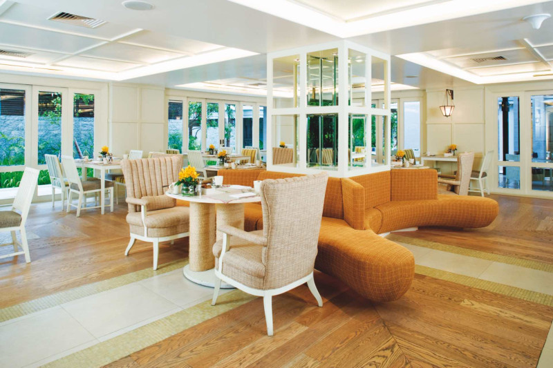 Rest Detail Hotel Hua Hin