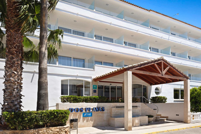THB Dos Playas