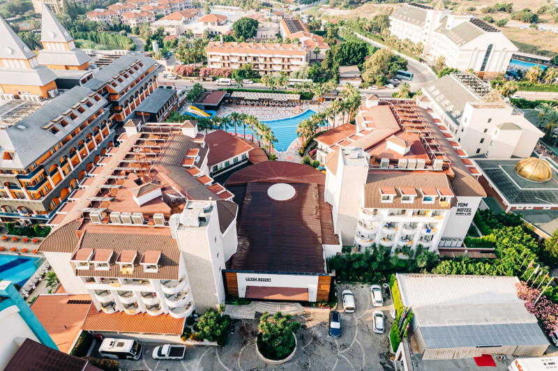 Side Lilyum Hotel & Spa