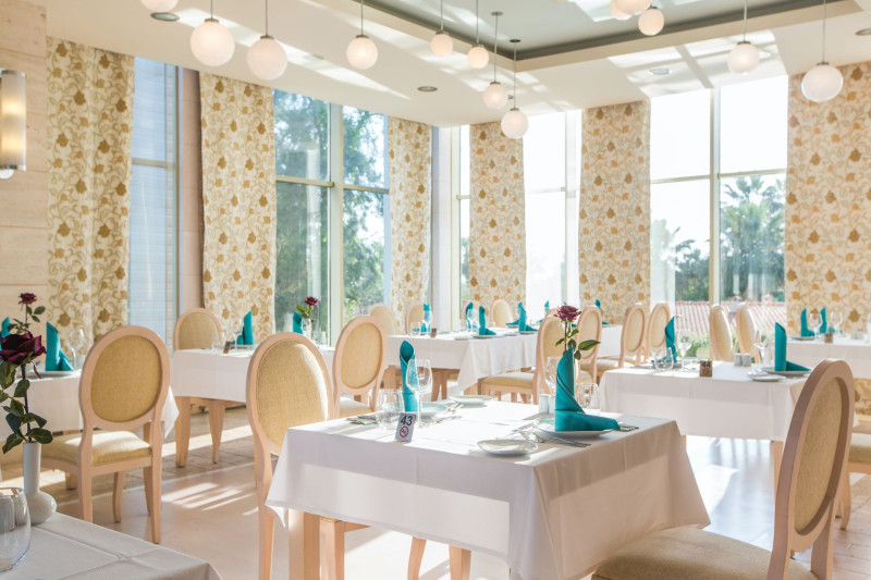 Terrace Beach Resort