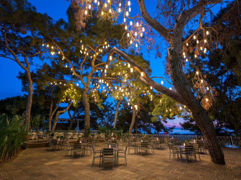 Rubi Platinum Spa Resort & Suites