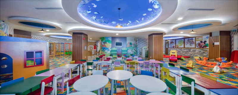 Granada Luxury Okurcalar