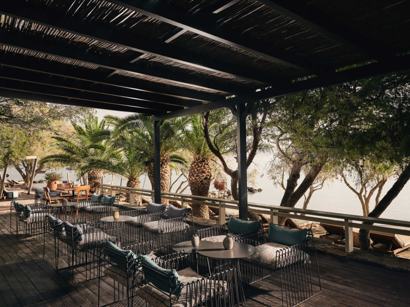 Domes of Elounda, Autograph Collection