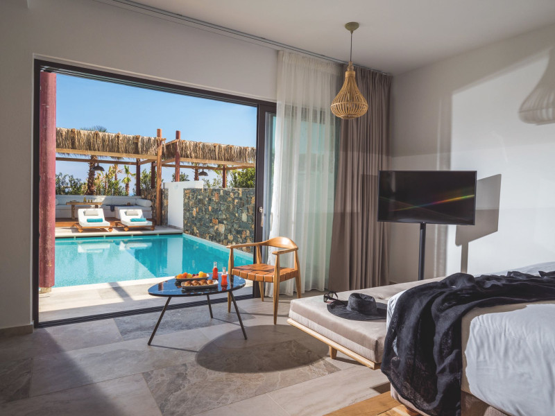 Stella Island Resort & Spa