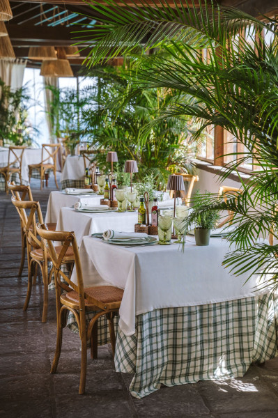 Hacienda del Conde Meliá Collection Golf & Spa