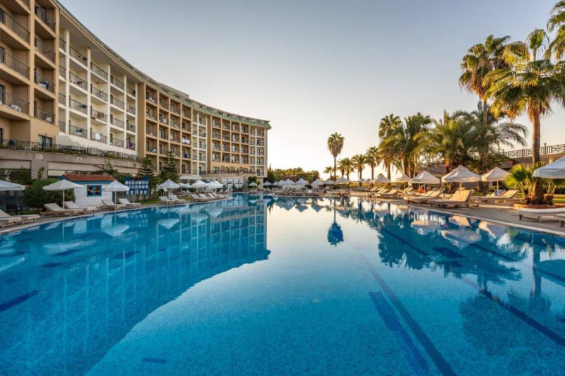 Selectum Family Comfort Side