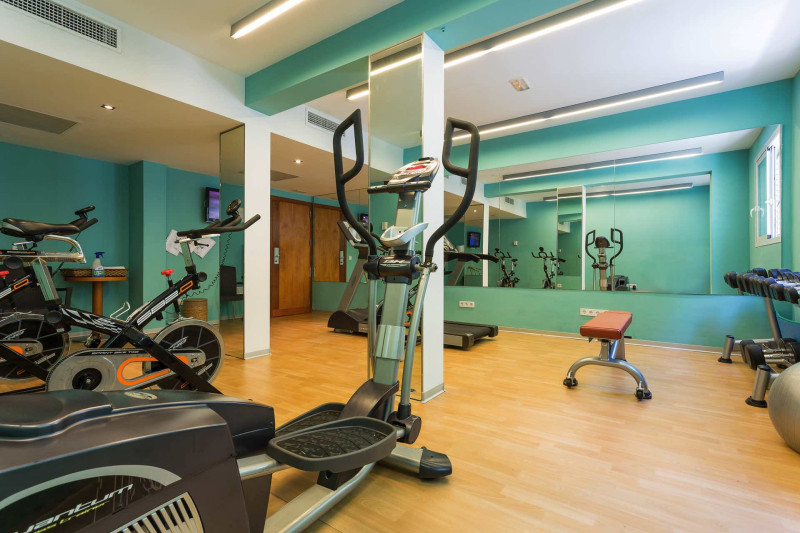 Palladium Hotel Cala Llonga