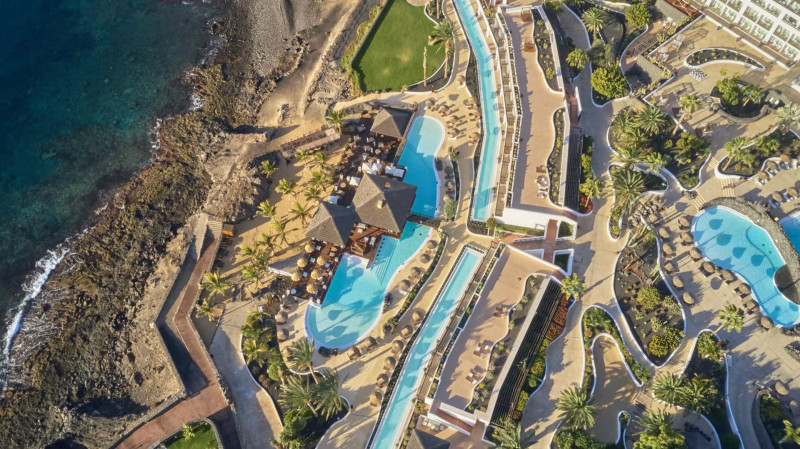 Secrets Lanzarote Resort & Spa