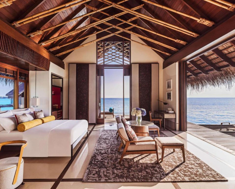 One&Only Reethi Rah