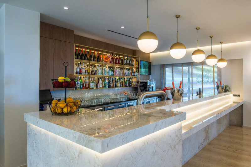 Matheo Hotel Villas & Suites