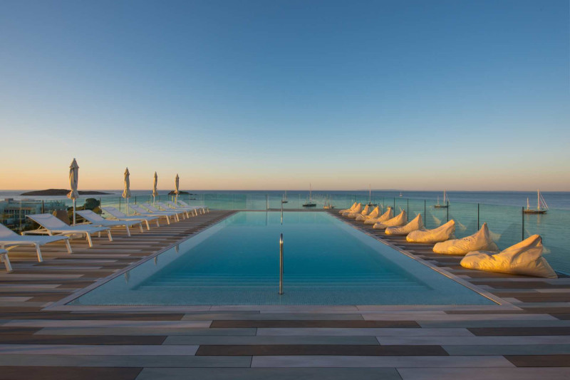 Iberostar Selection Santa Eulalia