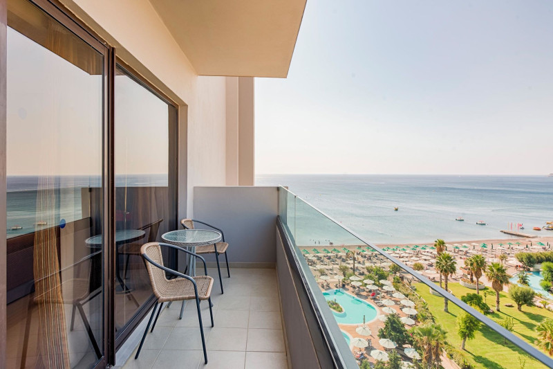 Esperos Mare Resort & Spa