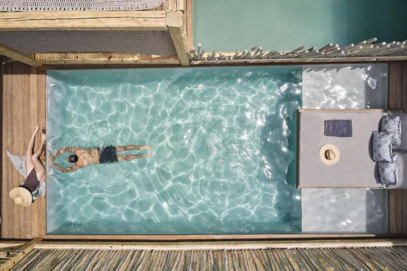 Nema Design Hotel & Spa (ex. Elysium Boutique)