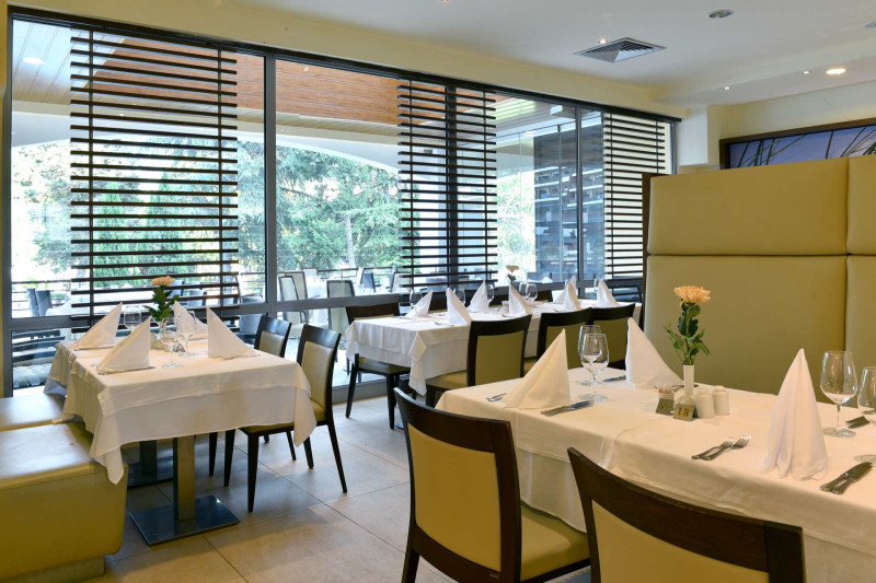 Flamingo Grand Hotel & Spa