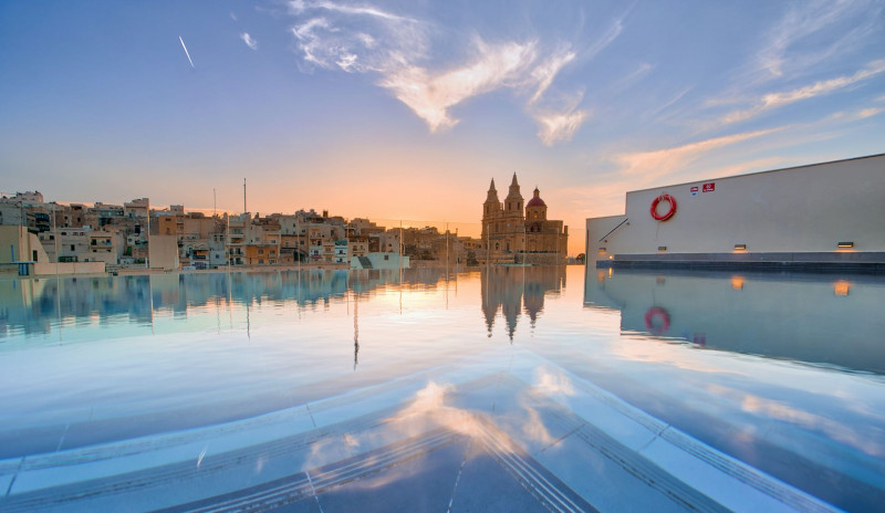 Pergola Hotel & Spa