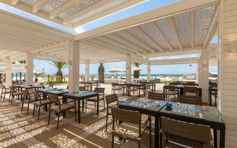 Steigenberger Marhaba Thalasso