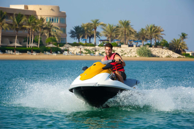 Hilton Al Hamra Beach & Golf Resort