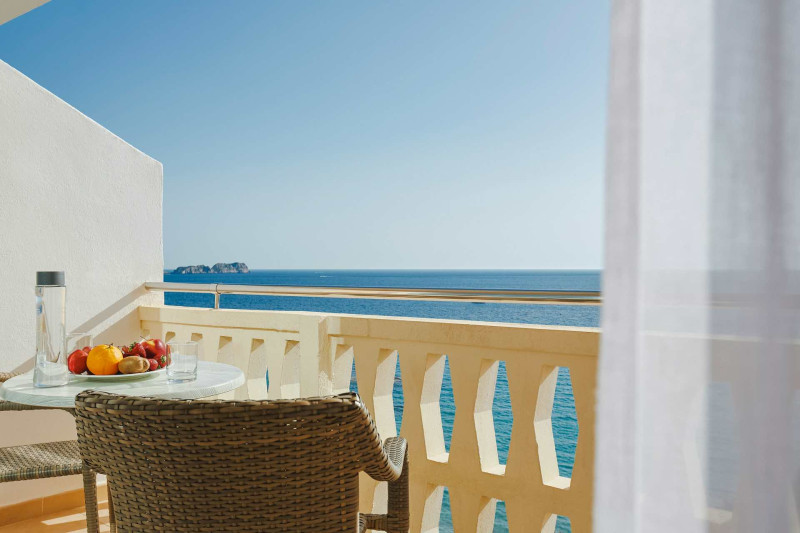 Universal Hotel Lido Park & SPA