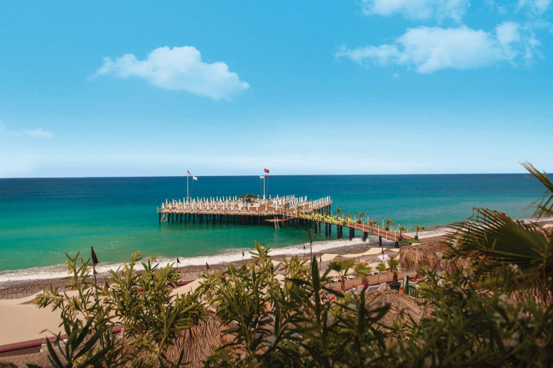 Botanik Hotel & Resort