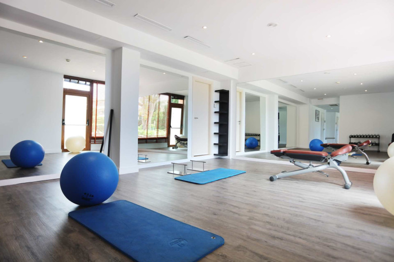 Son Caliu Hotel & Spa Oasis