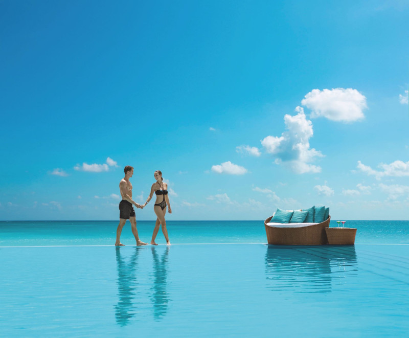 Secrets The Vine Cancun