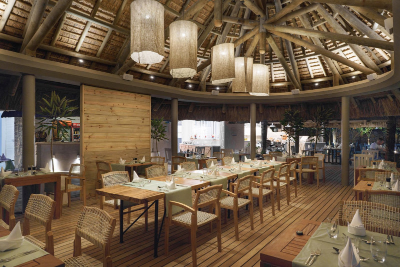 Coin de Mire attitude