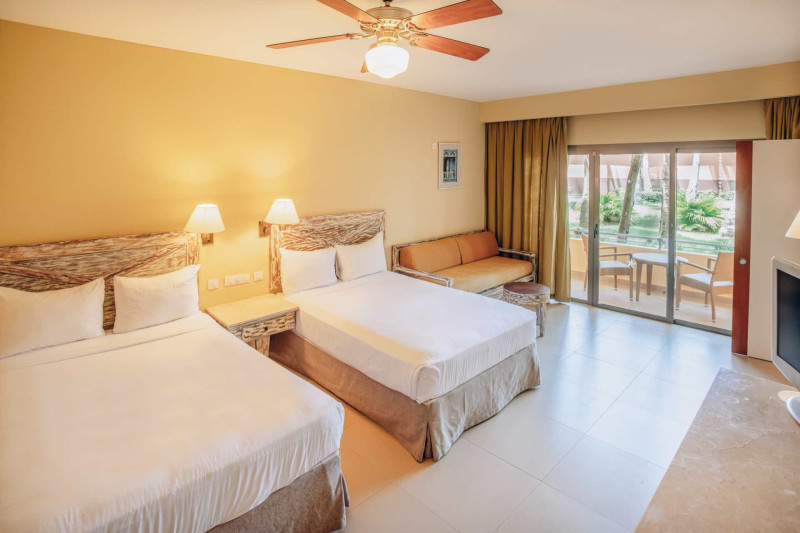 Iberostar Waves Dominicana