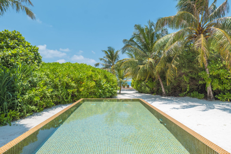 Hideaway Beach Resort & Spa