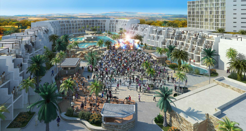 Hard Rock Hotel Ibiza