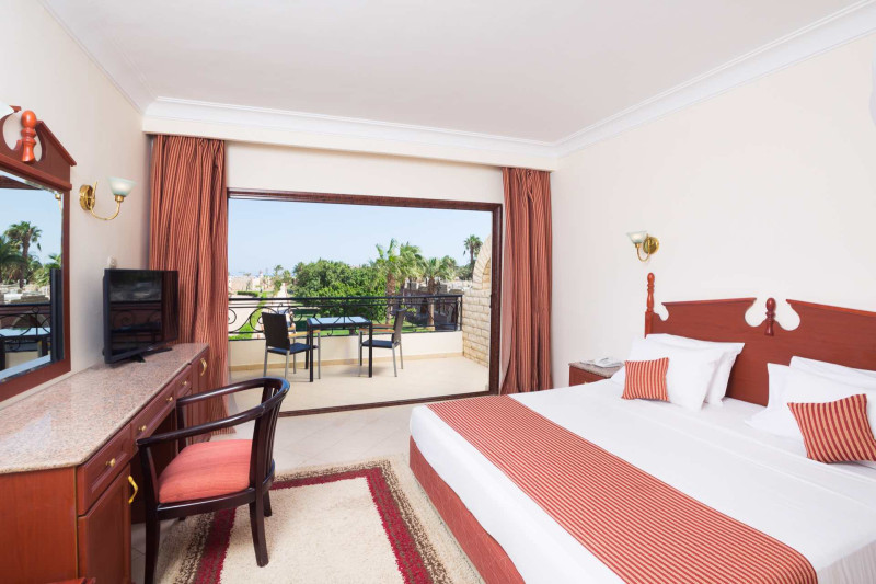 Aladdin Beach Resort