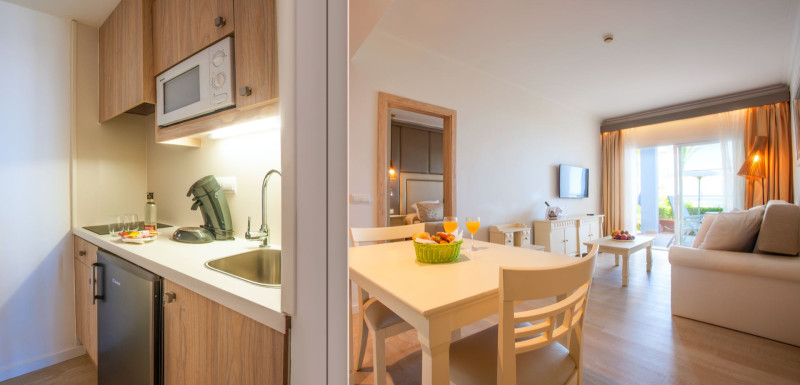 VIVA Cala Mesquida Resort & Spa