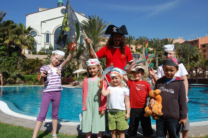 R2 Rio Calma Hotel & Spa