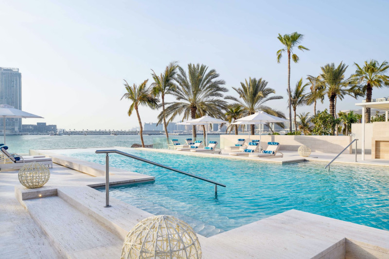 One&Only Royal Mirage